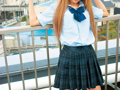 【円光JK中出し】女子高生をナンパｗ制服着衣で手コキフェラやバイブでオナニー企画